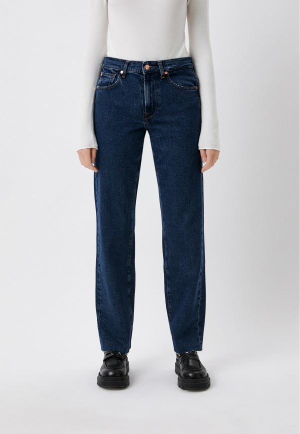 7 For All Mankind Джинсы - фото 1