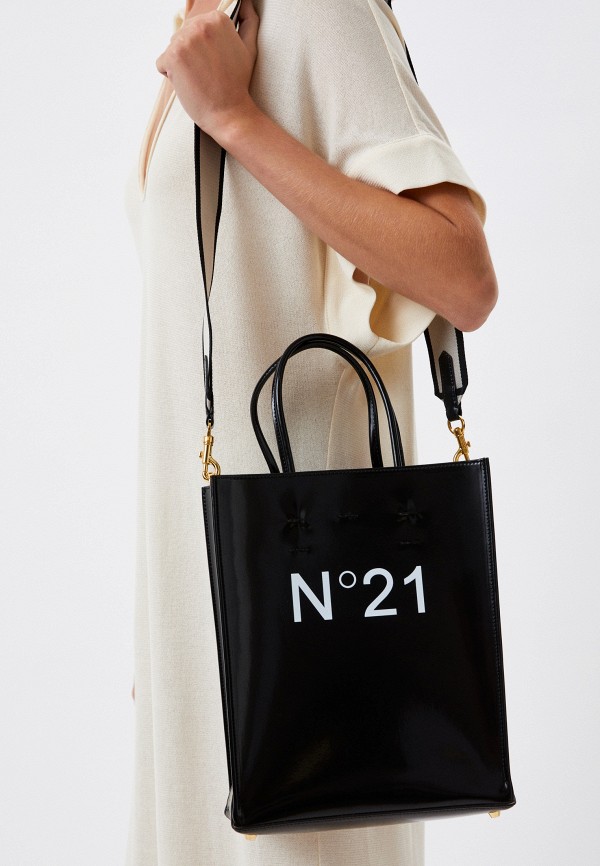N21 Сумка - фото 6