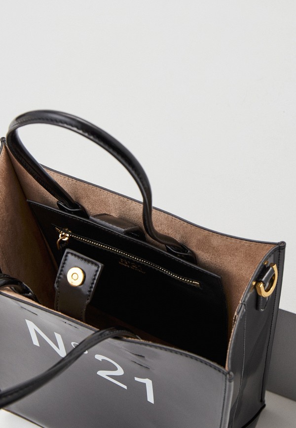 N21 Сумка - фото 4