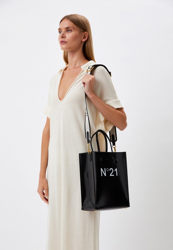 N21 Сумка - фото 5