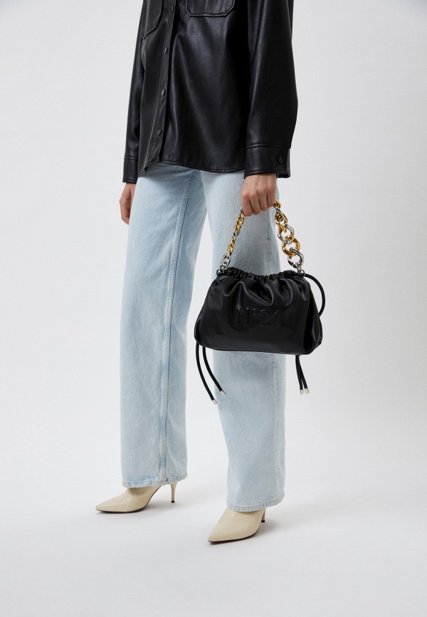 N21 Сумка - фото 6