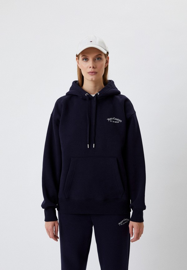 Juicy Couture Худи - фото 1
