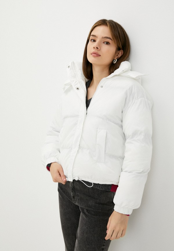 Moki Куртка утепленная - фото 1