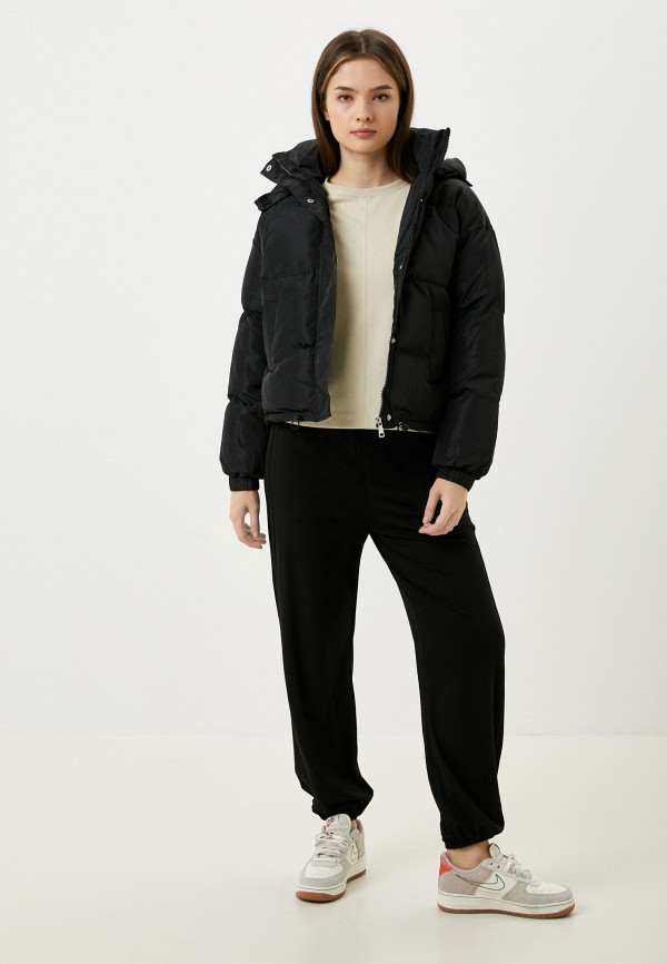 Moki Куртка утепленная - фото 2