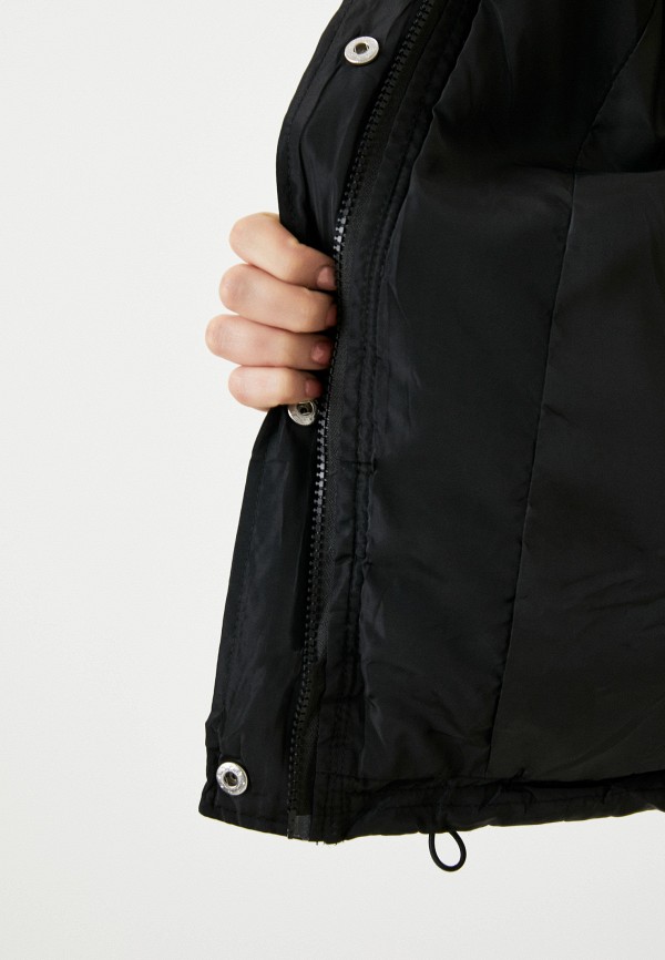 Moki Куртка утепленная - фото 4