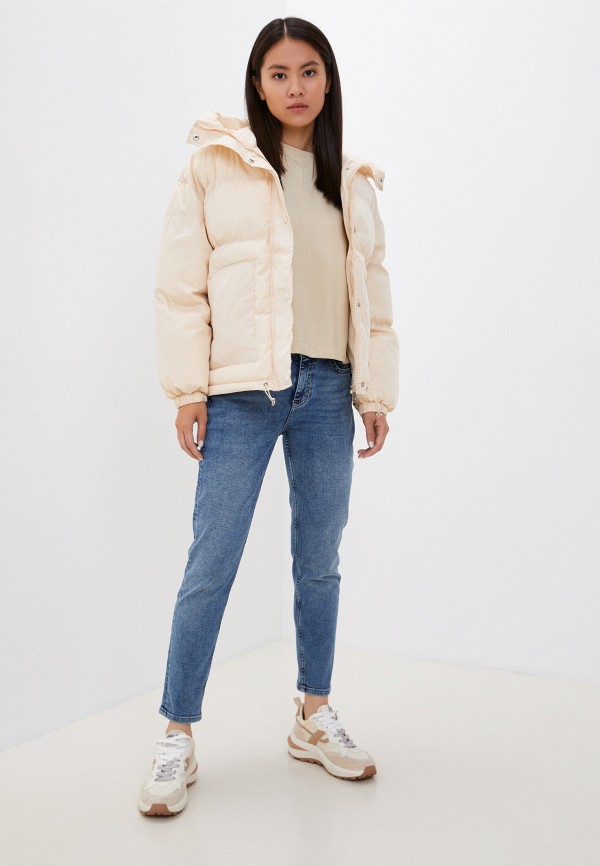 Moki Куртка утепленная - фото 2