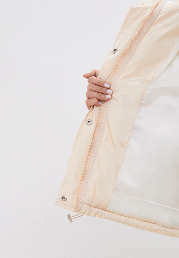 Moki Куртка утепленная - фото 4