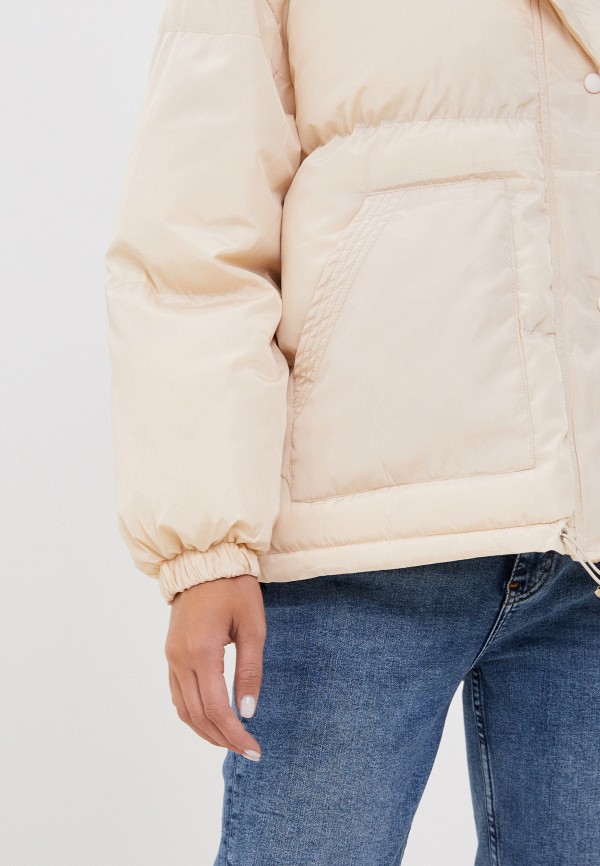 Moki Куртка утепленная - фото 5