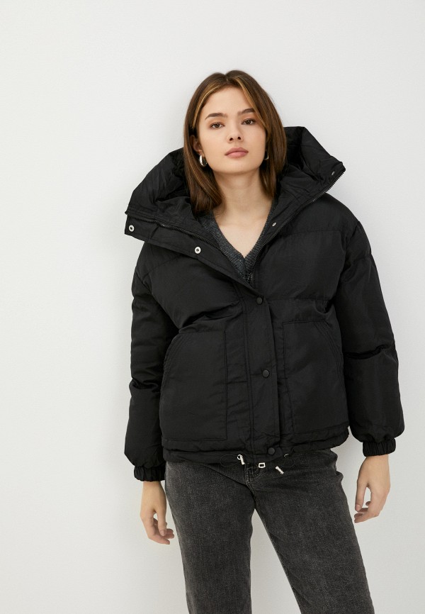 Moki Куртка утепленная - фото 1