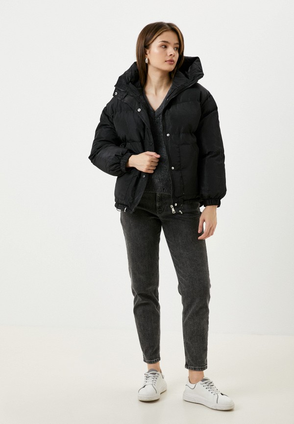 Moki Куртка утепленная - фото 2