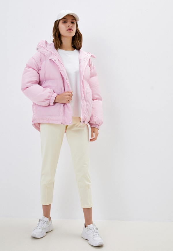 Moki Куртка утепленная - фото 2