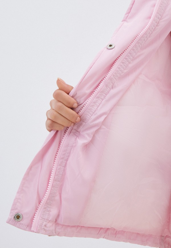 Moki Куртка утепленная - фото 4