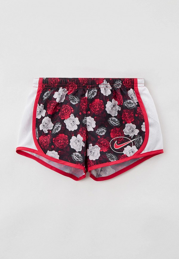 Nike Шорты для плавания - ICONCLASH AOP TEMPO SHORT - фото 1
