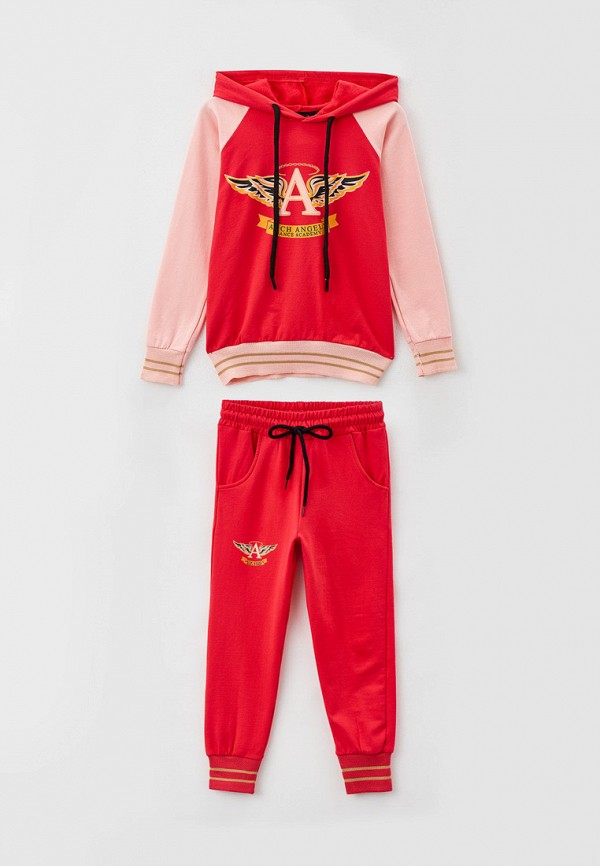 Pink Kids Костюм спортивный - фото 1
