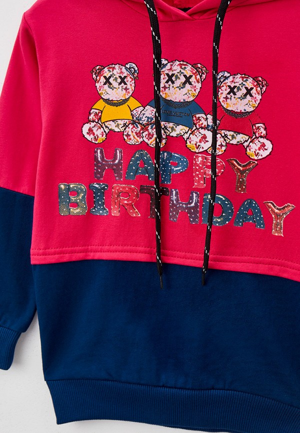 Pink Kids Костюм спортивный - фото 3