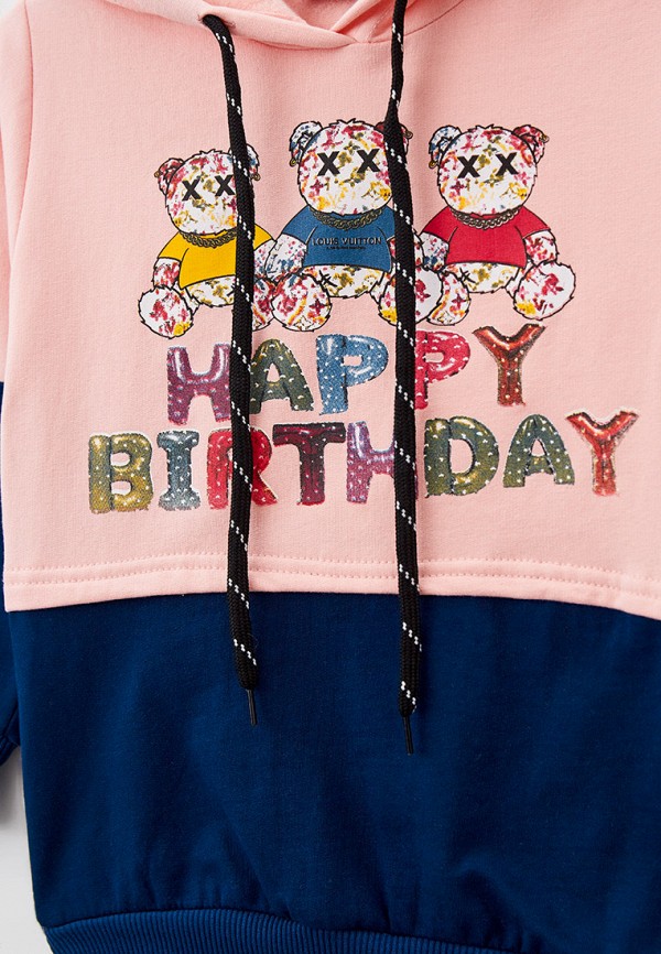 Pink Kids Костюм спортивный - фото 3