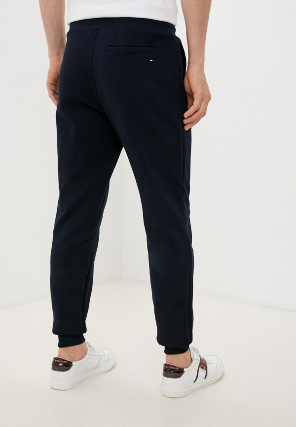 Брюки спортивные Tommy Hilfiger, цвет: синий, RTLABO959301 — купить в ...