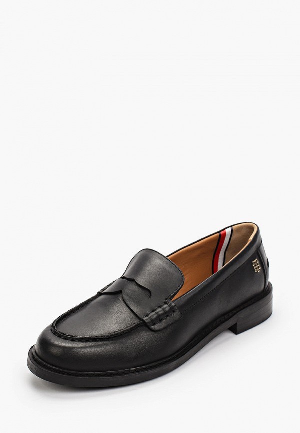 Tommy Hilfiger Лоферы - фото 2
