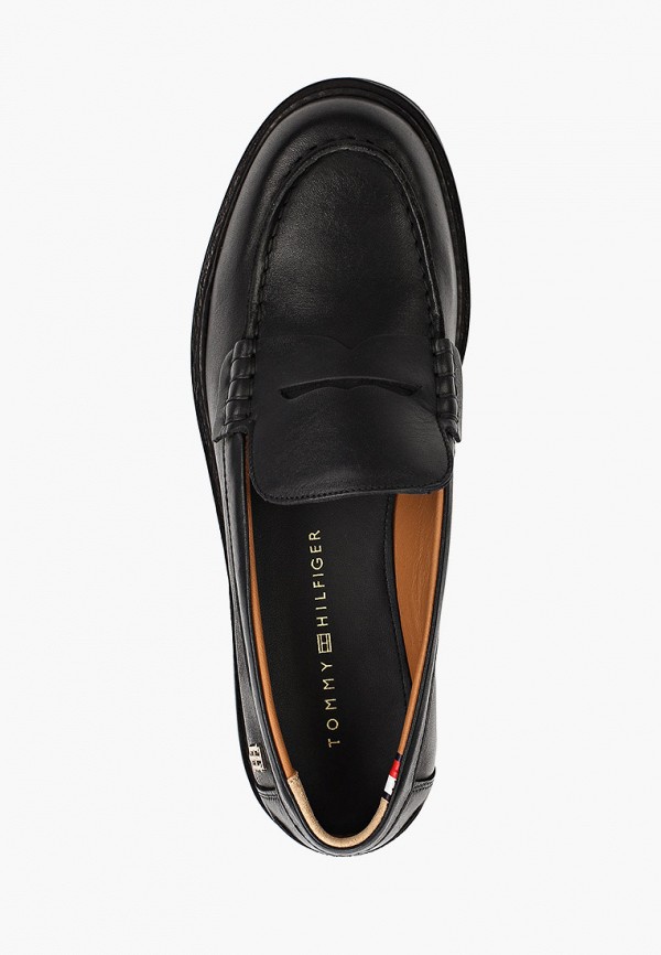 Tommy Hilfiger Лоферы - фото 4