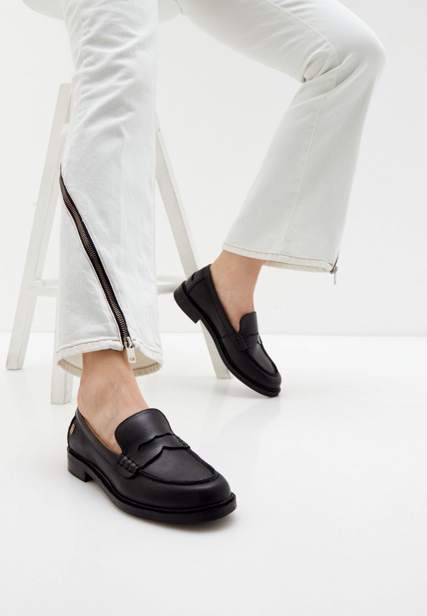 Tommy Hilfiger Лоферы - фото 6
