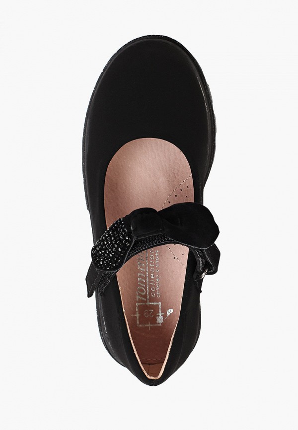 Tom-Miki Туфли - фото 4