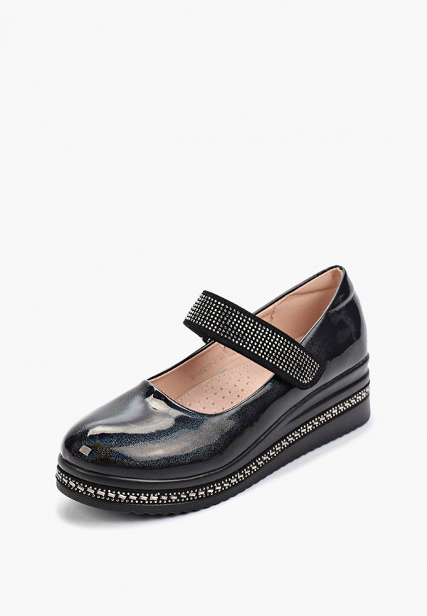 Tom-Miki Туфли - фото 2