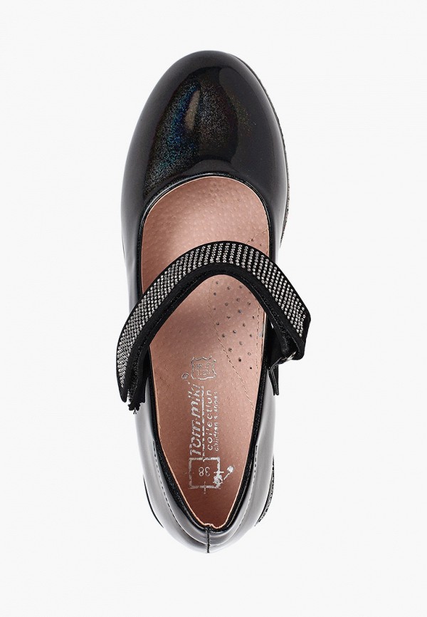 Tom-Miki Туфли - фото 4