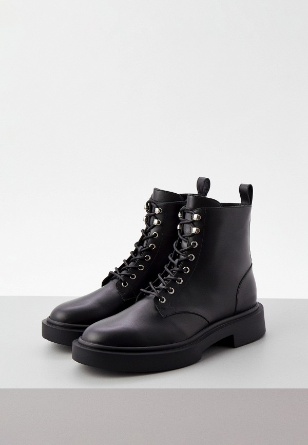 Giuseppe Zanotti Ботинки - фото 3