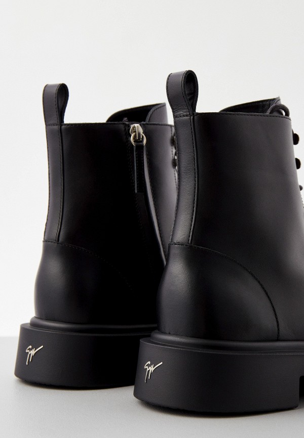 Giuseppe Zanotti Ботинки - фото 4