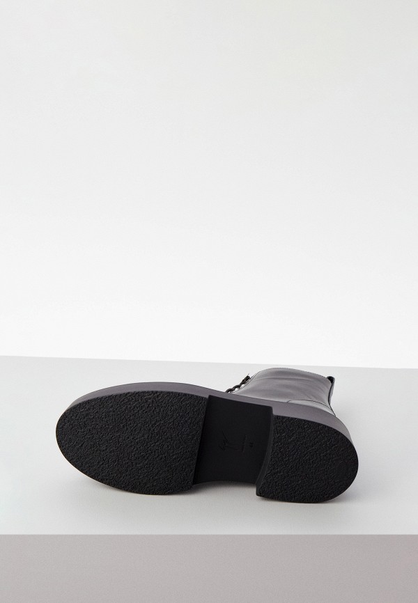 Giuseppe Zanotti Ботинки - фото 5