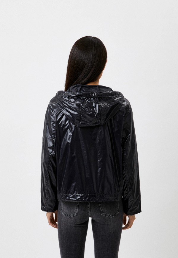 Ветровка Armani Exchange, цвет: черный, RTLABO967701 — купить в ...