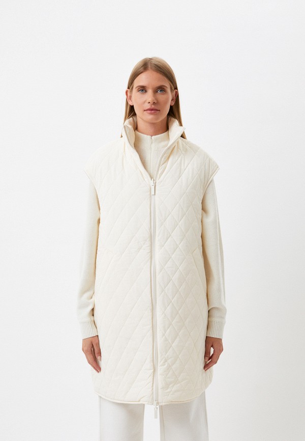 Armani Exchange Жилет - фото 4