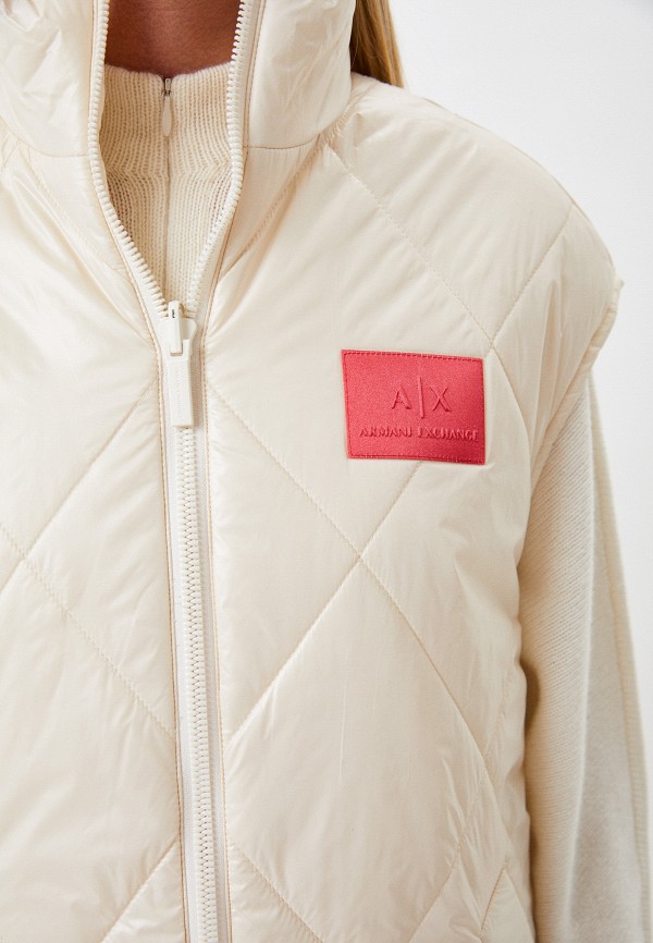 Armani Exchange Жилет - фото 5