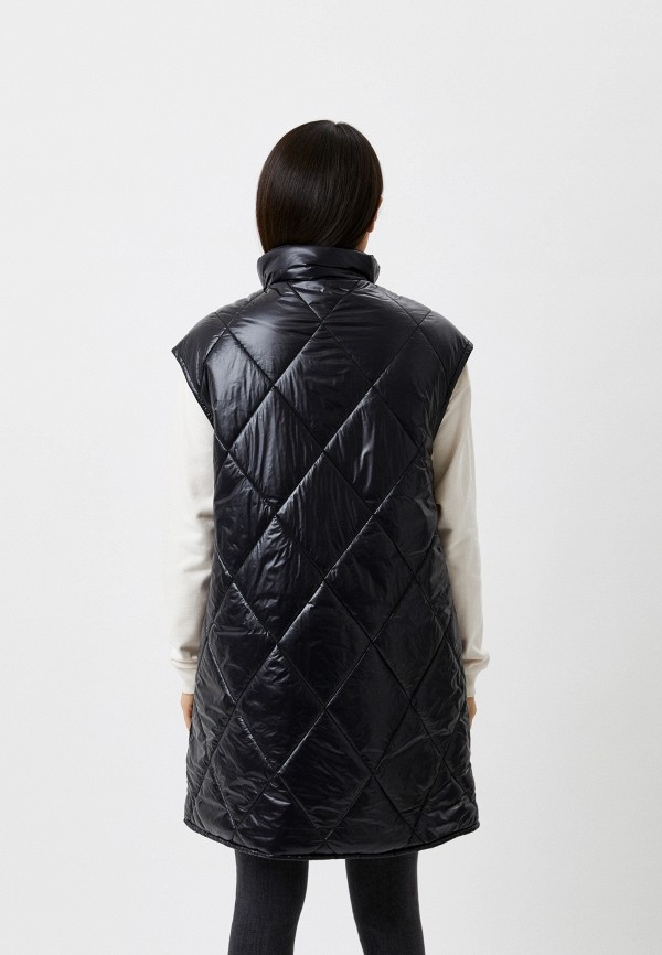 Armani Exchange Жилет утепленный - фото 3