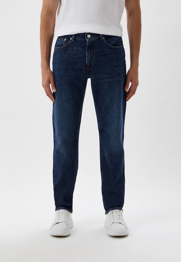 Джинсы Trussardi, цвет: синий, RTLABO970501 — купить в интернет ...