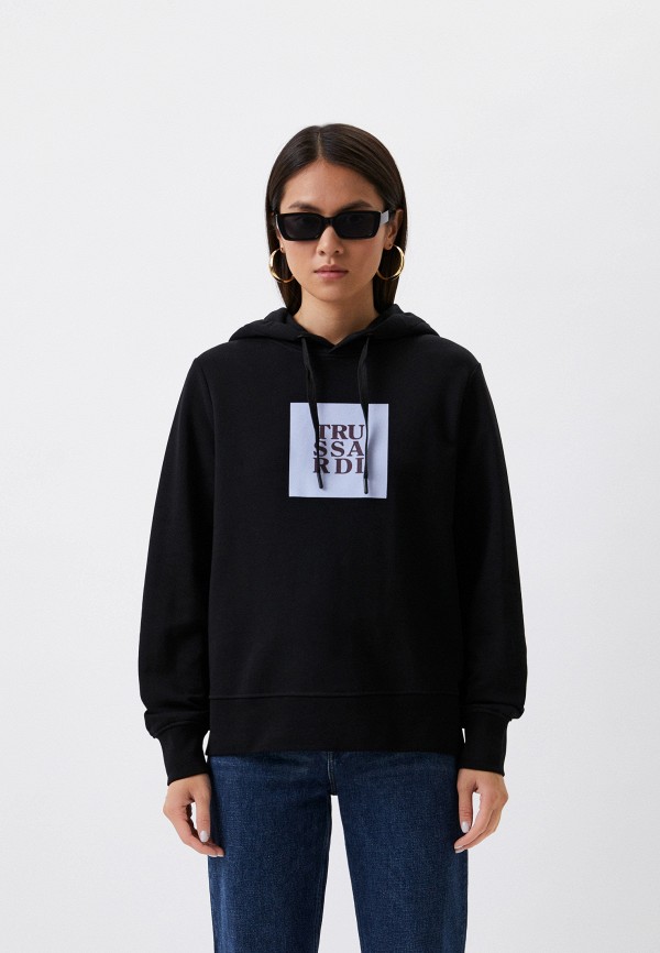Trussardi Худи - фото 1