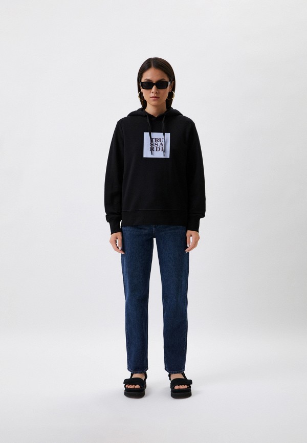 Trussardi Худи - фото 2