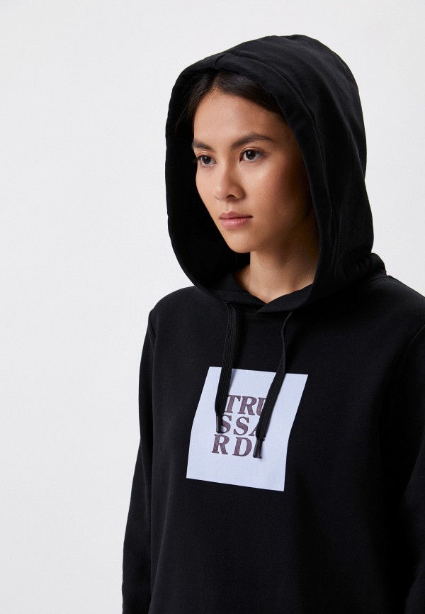 Trussardi Худи - фото 4