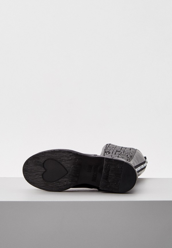 Love Moschino Сапоги - фото 5