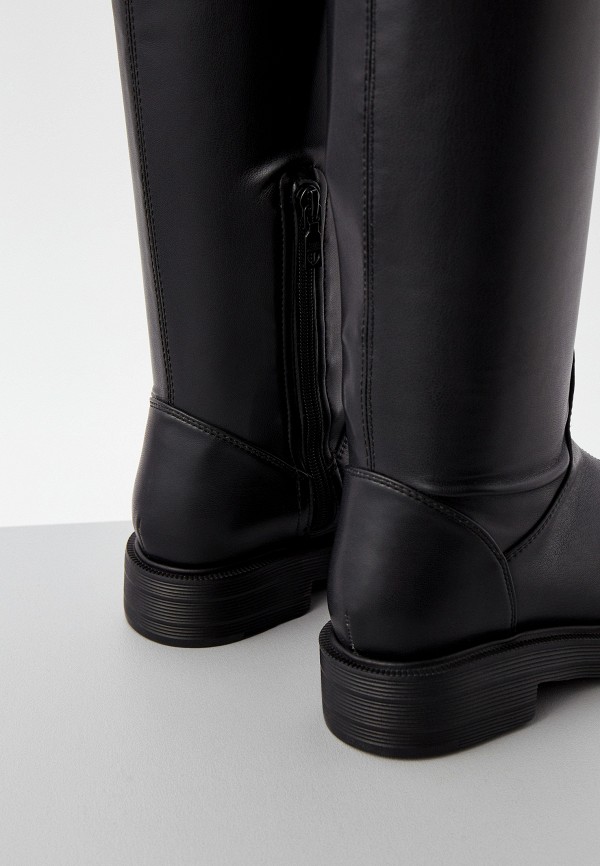 Love Moschino Ботфорты - фото 4