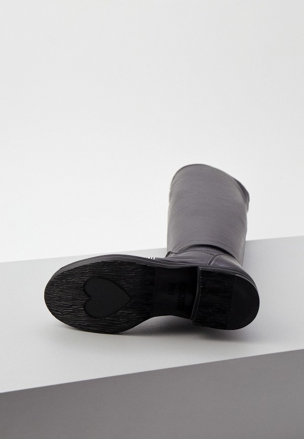 Love Moschino Ботфорты - фото 5