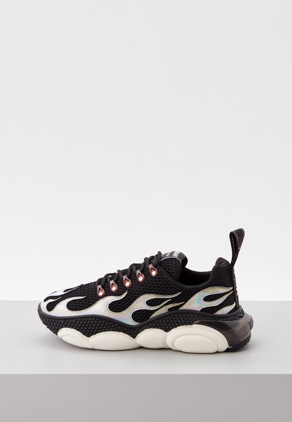 Moschino Couture Кроссовки - фото 1