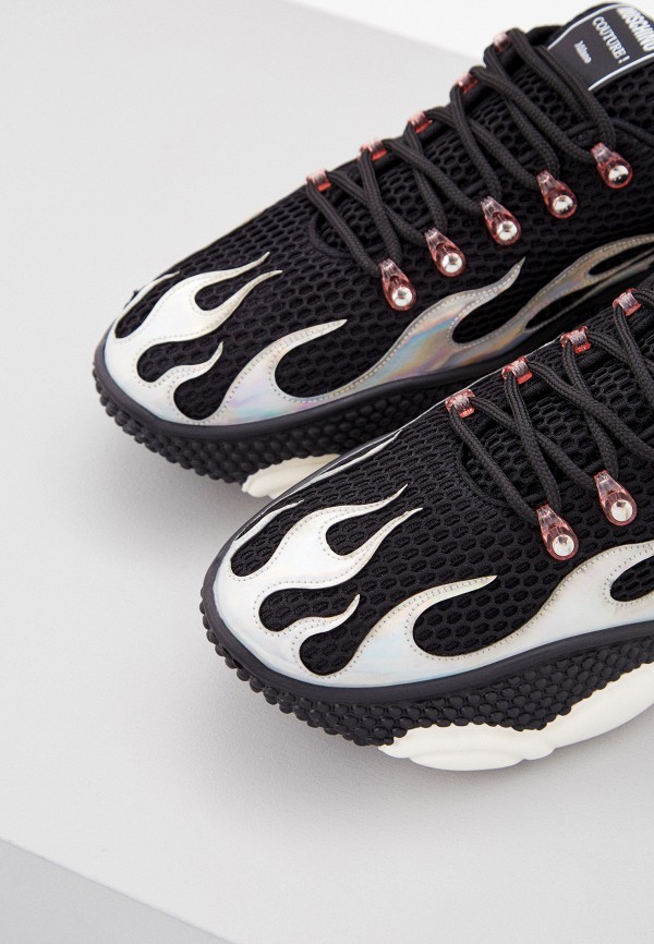 Moschino Couture Кроссовки - фото 2