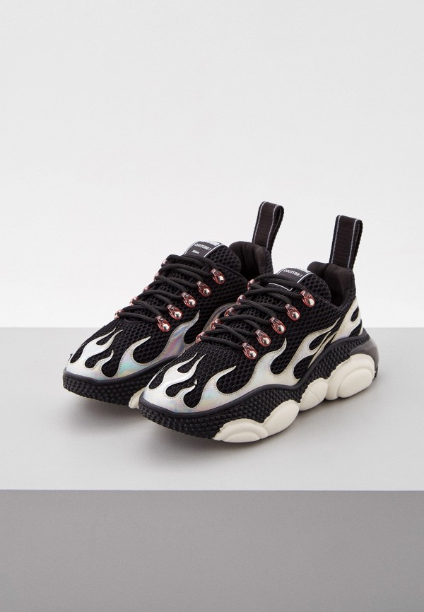 Moschino Couture Кроссовки - фото 3