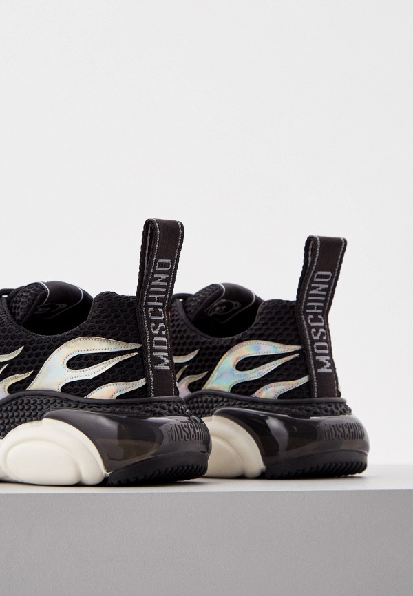 Moschino Couture Кроссовки - фото 4