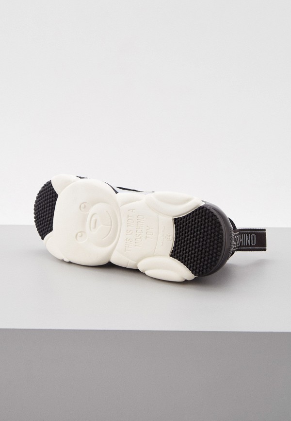 Moschino Couture Кроссовки - фото 5