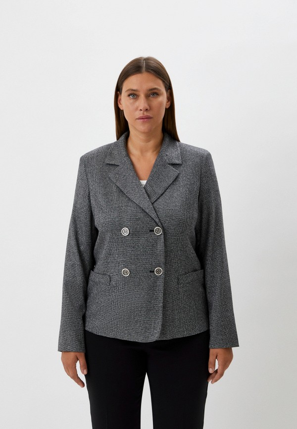 Persona by Marina Rinaldi Жакет - CARTA - фото 1