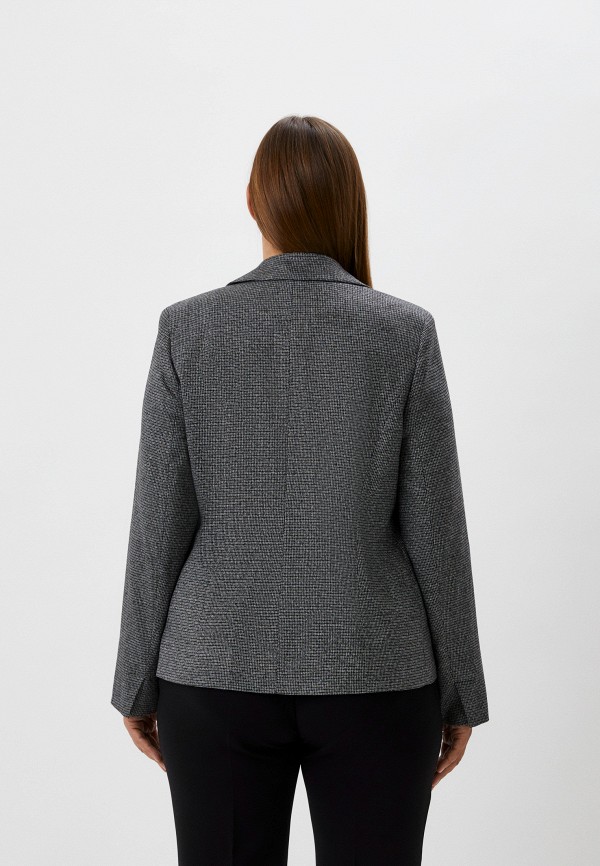 Persona by Marina Rinaldi Жакет - CARTA - фото 3