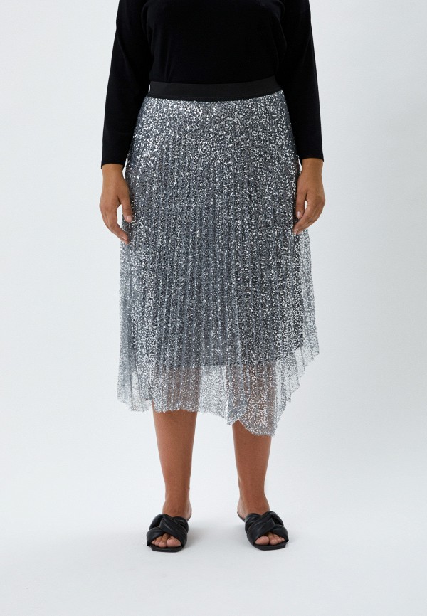 Persona by Marina Rinaldi Юбка - ONE - фото 1