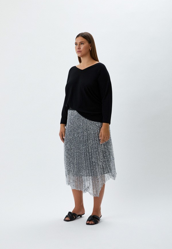 Persona by Marina Rinaldi Юбка - ONE - фото 2